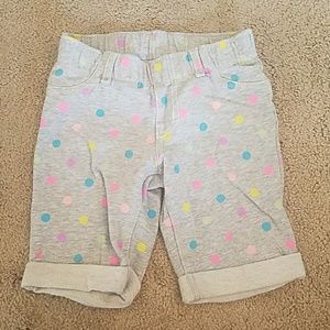 Toddler shorts